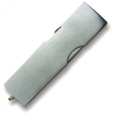 Metal Solid USB Flash Drive