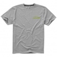 Nanaimo Short Sleeve Men's T-Shirt 14
