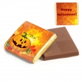 Neapolitan Chocolates for Halloween 4