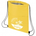 Oriole 12-can Drawstring Cooler Bag 5L 14