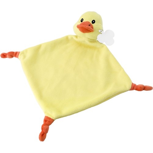 Plush Animal Comforter