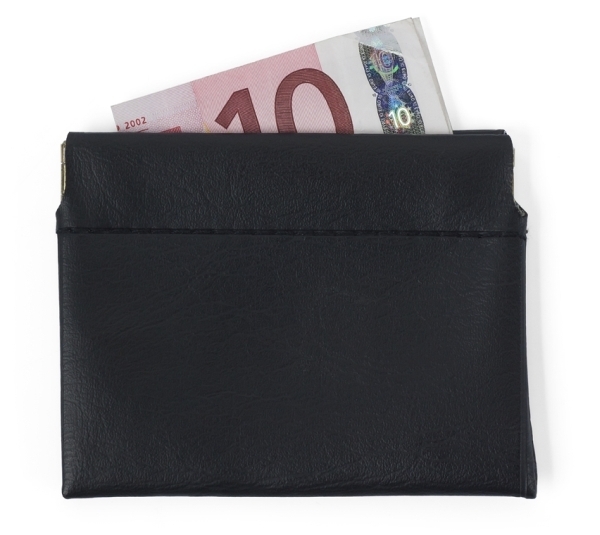 PVC Wallet UK Corporate Gifts