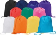 Rainham Drawstring Bag 6