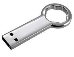 Spanner Head USB Flash Drive