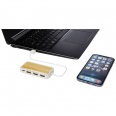 Terrazzo USB 2.0 Hub 6