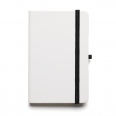 A6 White Mole Notebook 4