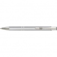 Aluminium Ballpen 8