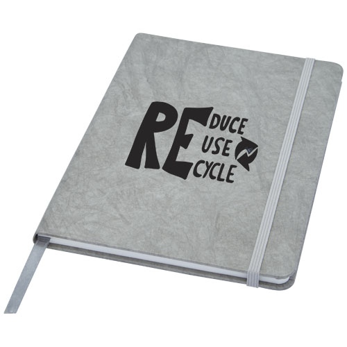 Breccia A5 Stone Paper Notebook