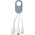 Charger Cable Set 4
