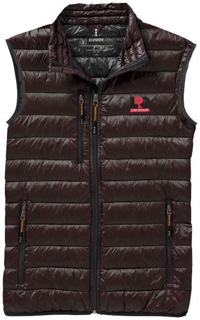 Fairview Light Down Bodywarmer