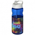 H2O Active® Base 650 ml Spout Lid Sport Bottle 7