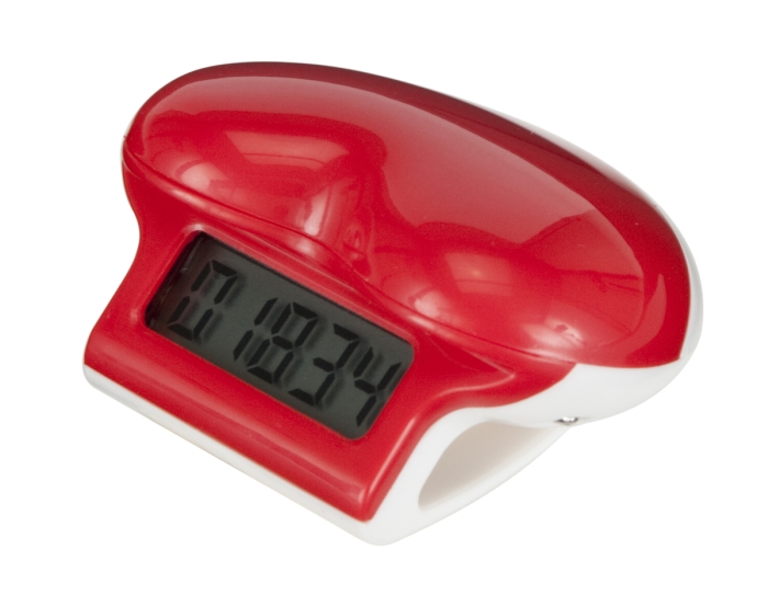 Heart Pedometer