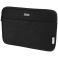 Joey 14" GRS Recycled Canvas Laptop Sleeve 2L 1