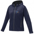 Match Women's Softshell Jacket 8