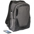 Overland 17 TSA Laptop Backpack 18L" 5