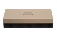 Parker Sonnet Black Ballpen 3