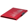 SMART RCS Magnetic RFID Card Holder 10