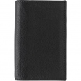 Split Leather Credit Card Wallet 2