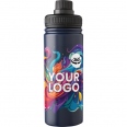 Stainless Steel Double Walled Bottle (500ml) 2