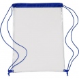 Transparent Drawstring Bag 6