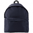 Urban Covered Zipper Backpack 14L 5