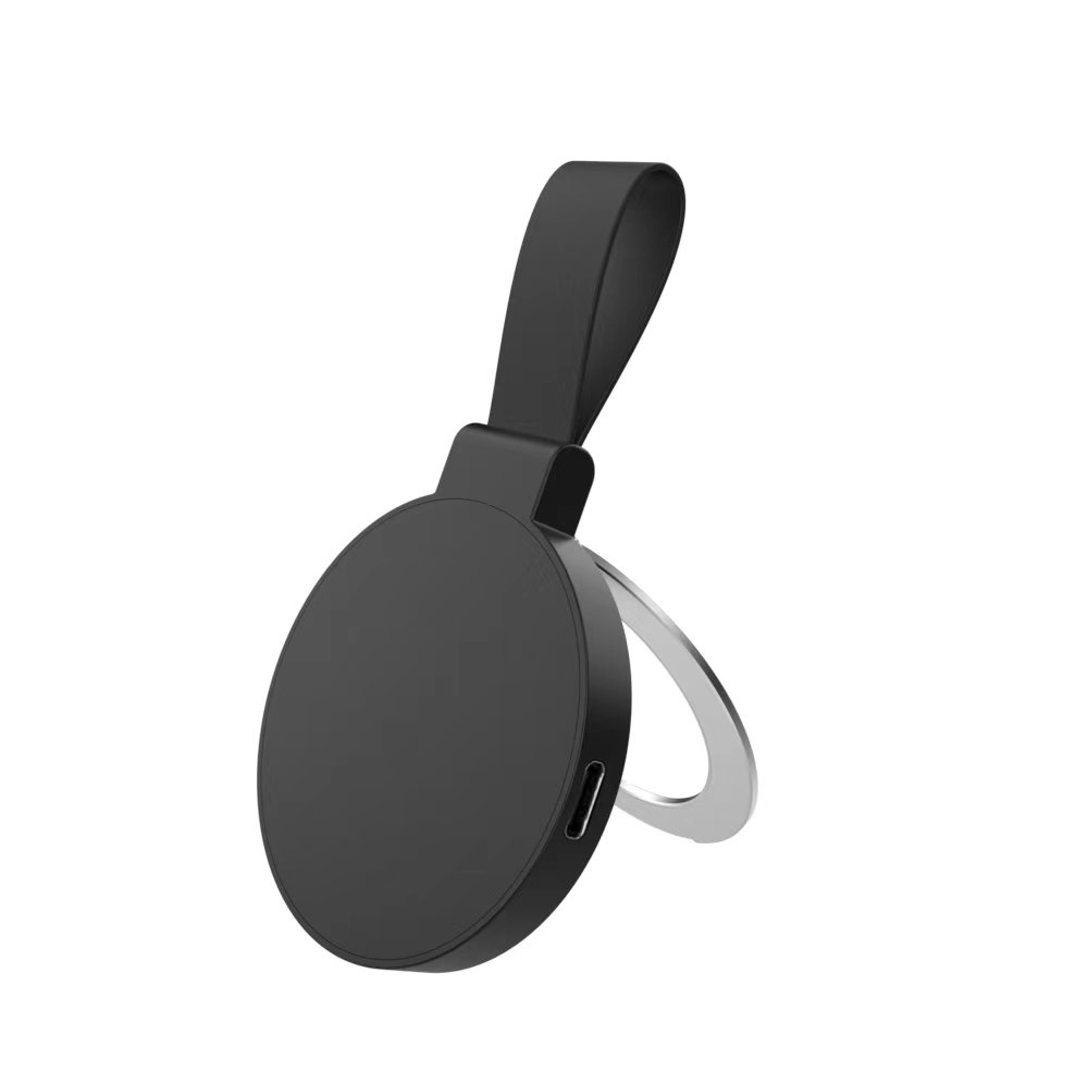 2 in 1 Wireless Charging Phone Stand