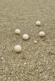 Wooden Ball Game 7
