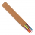 8-piece Coloured Pencil Set 9