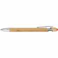 Bamboo Ballpen 4