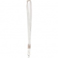 Bamboo Lanyard 5