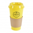 Caf 500ml Take Out Mug 18
