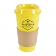 Caf 500ml Take Out Mug 18