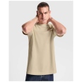 Chow Oversized Short Sleeve Unisex T-Shirt 6