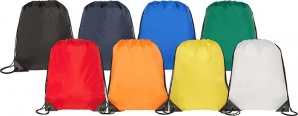 Cudham Promo Drawstring Bag 5