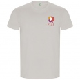 Golden Short Sleeve Men's T-Shirt 6