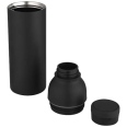 Illuminate 650 ml RCS Recycled Stainlesss Steel Double Wall Insulated Water Bottle 5