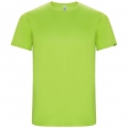 Imola Short Sleeve Kids Sports T-Shirt 1