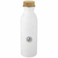 Kalix 650 ml Stainless Steel Water Bottle 11