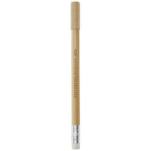 Krajono Bamboo Inkless Pen