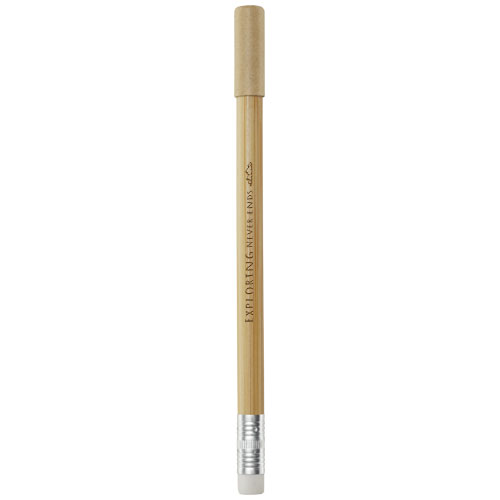 Krajono Bamboo Inkless Pen