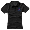 Markham Short Sleeve Women's Stretch Polo 10
