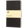 Moleskine Cahier Journal L - Squared 1