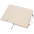 Moleskine Classic L Hard Cover Notebook - Dotted 5
