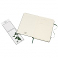 Moleskine Classic PK Hard Cover Notebook - Ruled 5