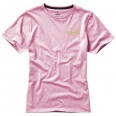 Nanaimo Short Sleeve Women's T-Shirt 23