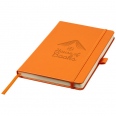 Nova A5 Bound Notebook 10