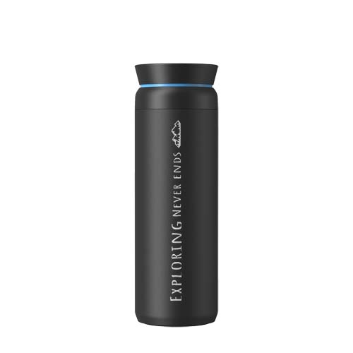 Ocean Bottle Peak Brew 590 ml Recycled Stainless Steel Tumbler