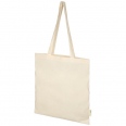 Orissa 100 G/M² GOTS Organic Cotton Tote Bag 7L 1
