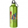 Pacific 770 ml Water Bottle with Carabiner 12