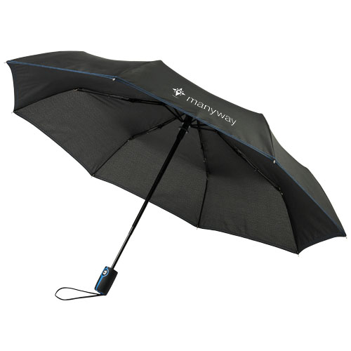 Stark-mini 21 Foldable Auto Open/Close Umbrella"